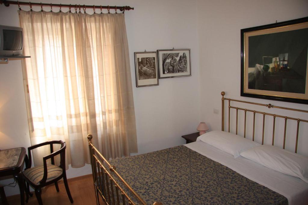 Hotel Morlacchi Perugia Kamer foto