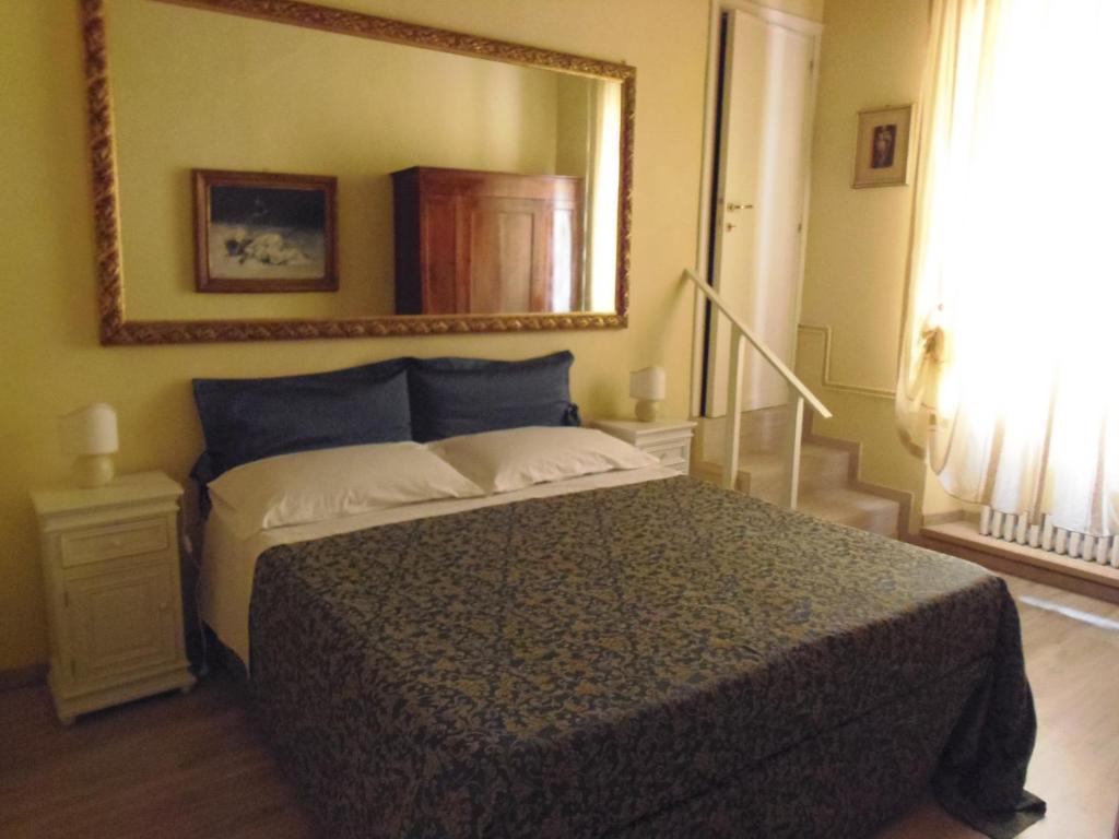 Hotel Morlacchi Perugia Kamer foto